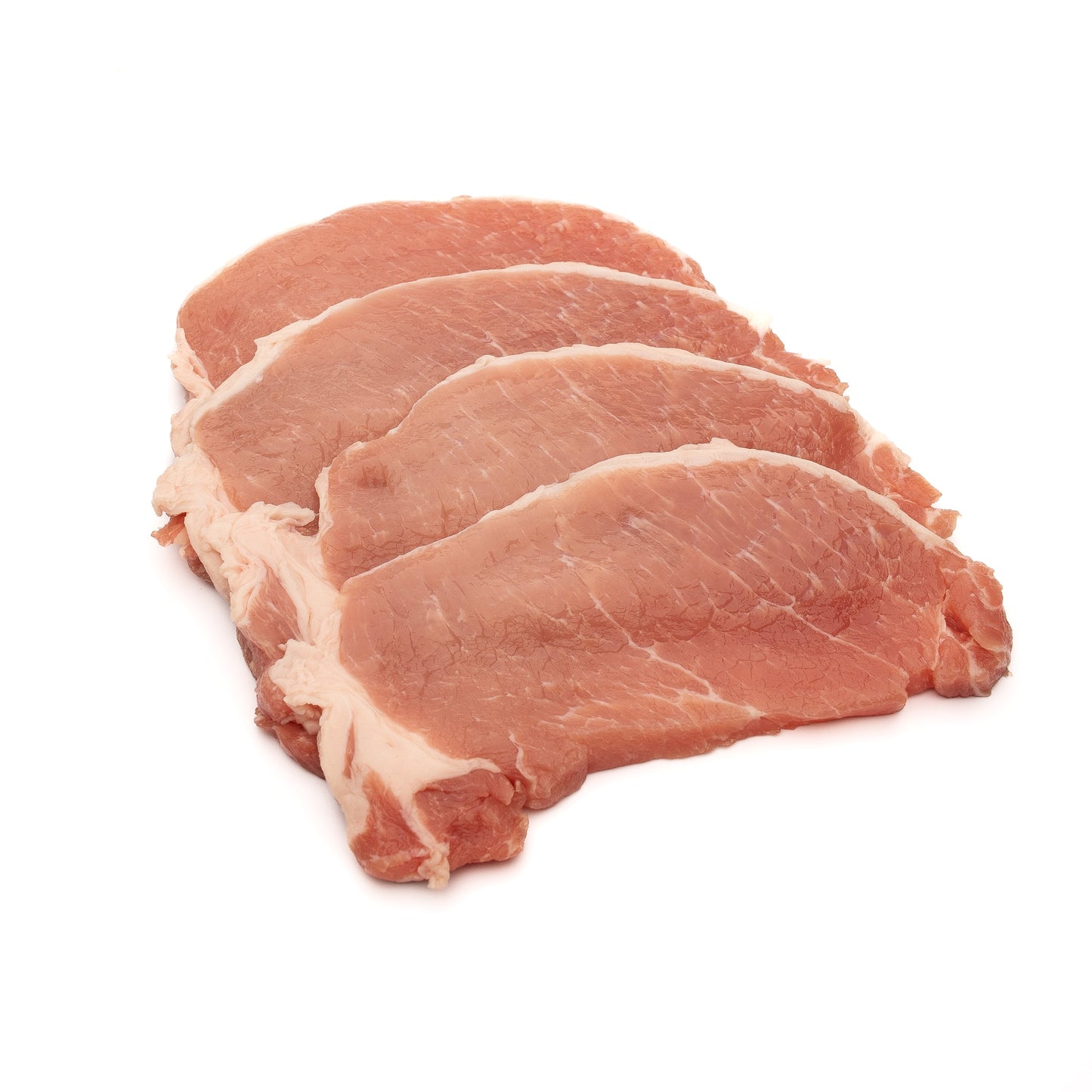 Boneless Pork Chops