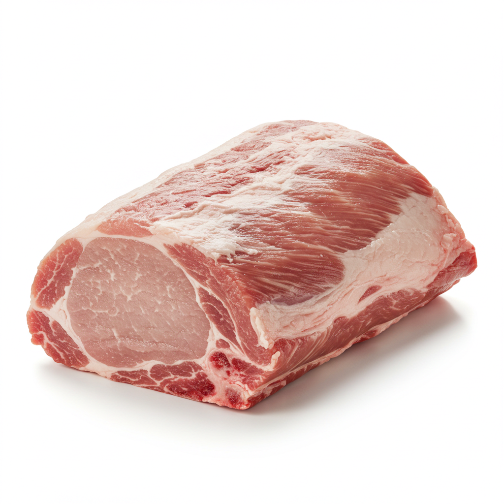 Pork Sirloin Roast