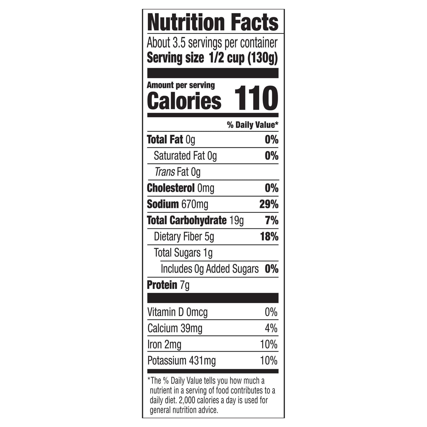 Ortega Fat Free Refried Beans 16 oz