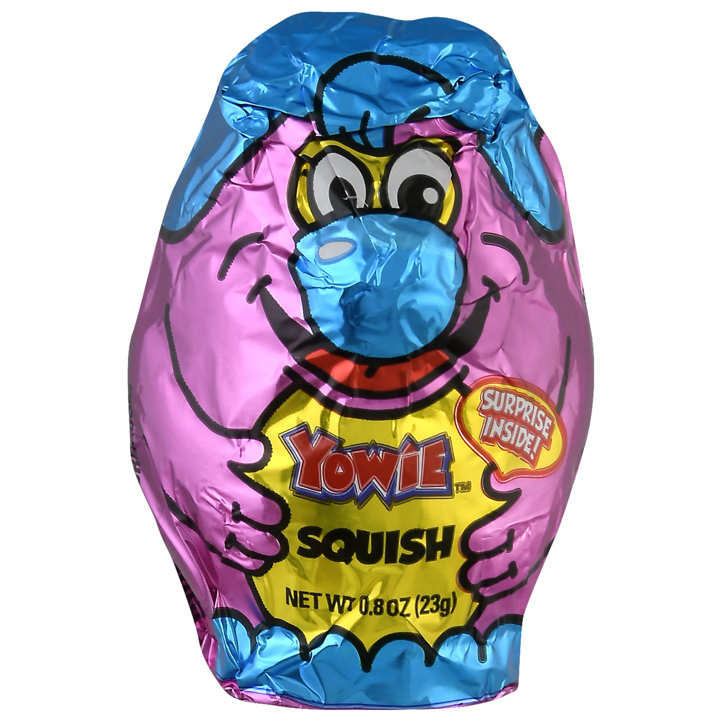Yowie Squish 0.8 oz