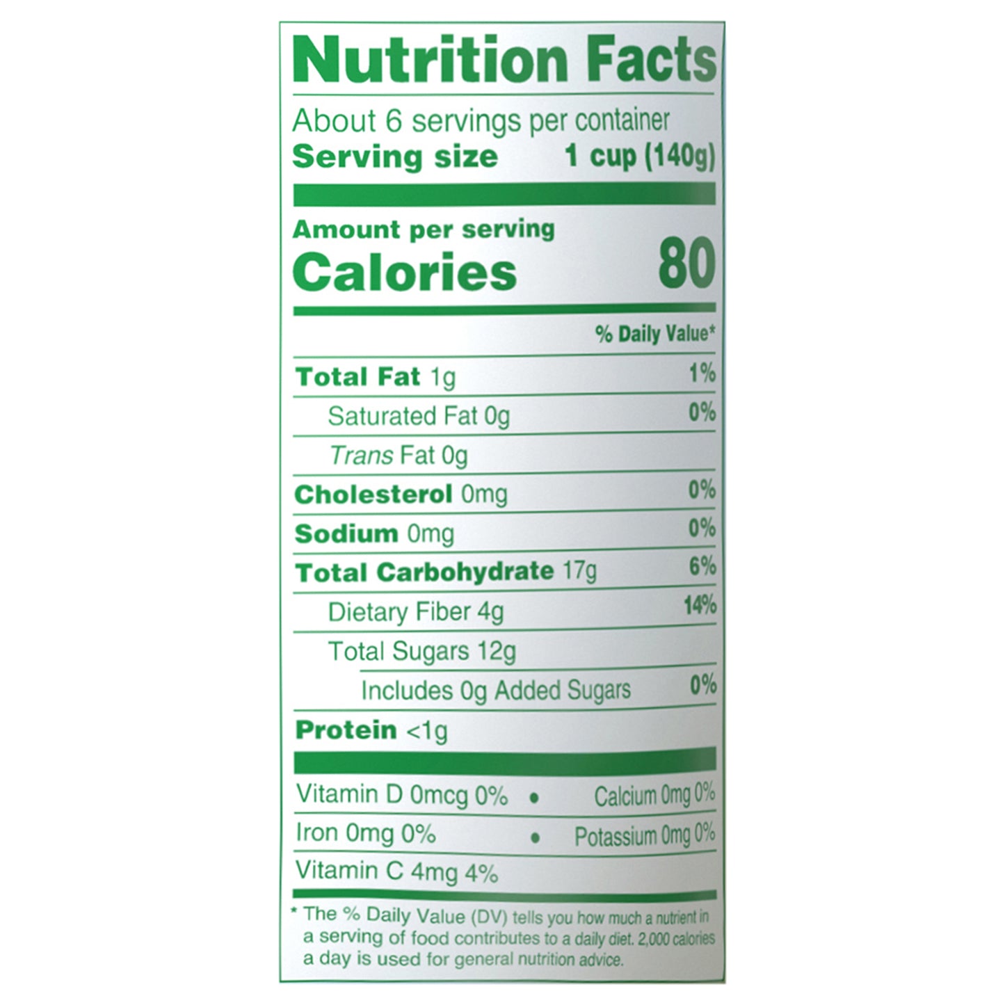 Dole® Blueberries 32 oz. Bag