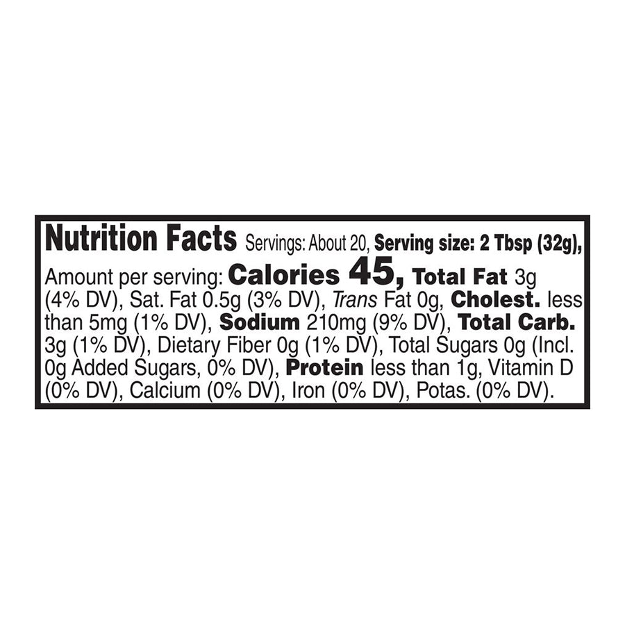 Tostitos Queso Blanco Dip Medium 23 Oz