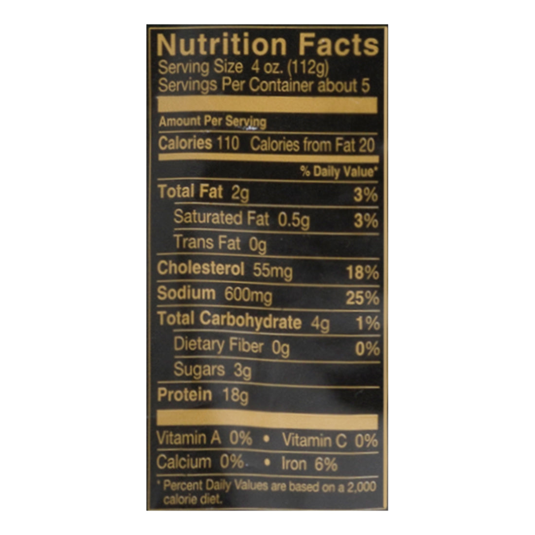 Smithfield Marinated Teriyaki Fresh Pork Tenderloin, 1.15 lb