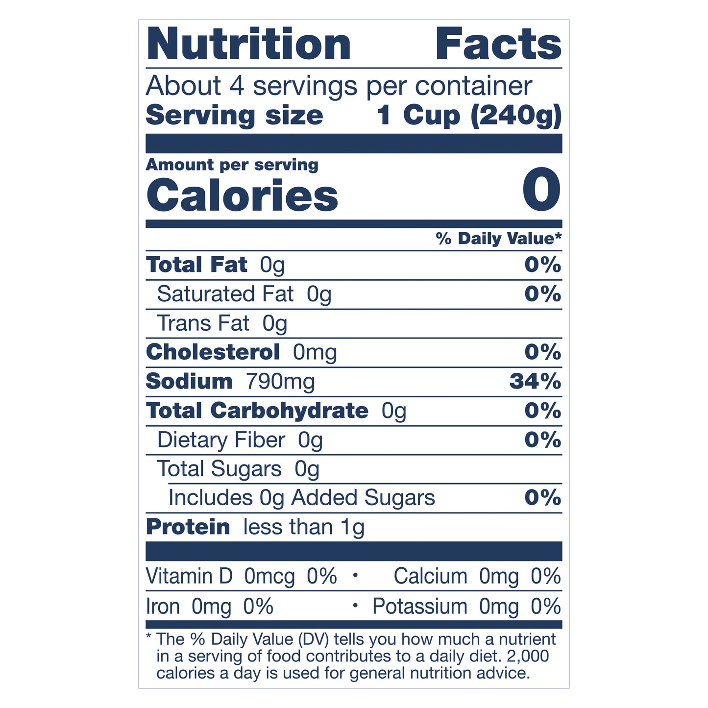 Progresso Classic Chicken Broth, Gluten Free, 32 oz.