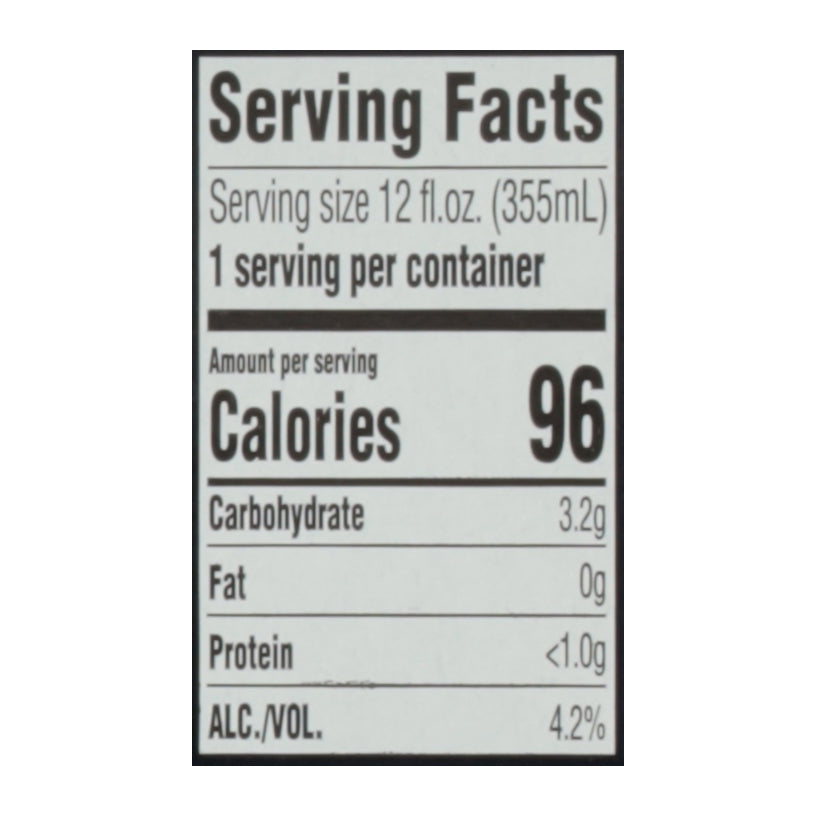 Miller Lite Beer Can 24 - 12 oz Cans