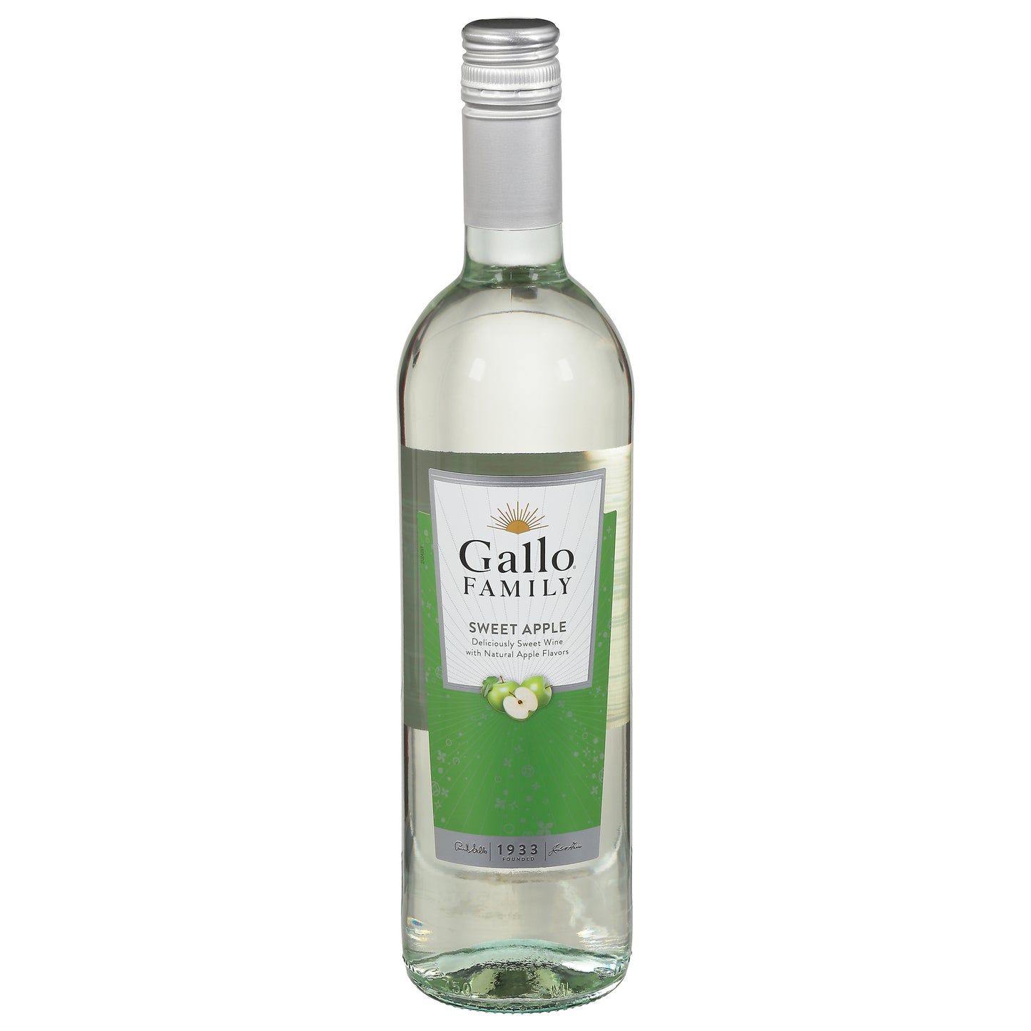 Gallo Family Sweet Apple Wine 750 ml