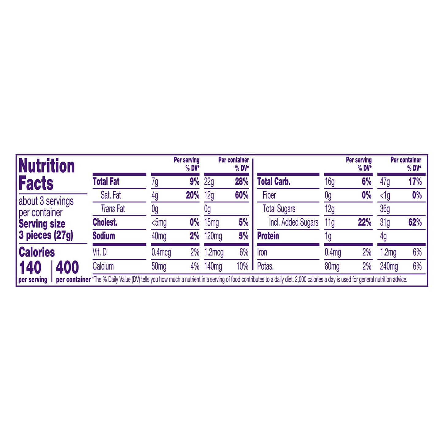 CADBURY MINI CARAMEL EGG Chocolate with Caramel, Easter Candy Bag, 2.8 oz