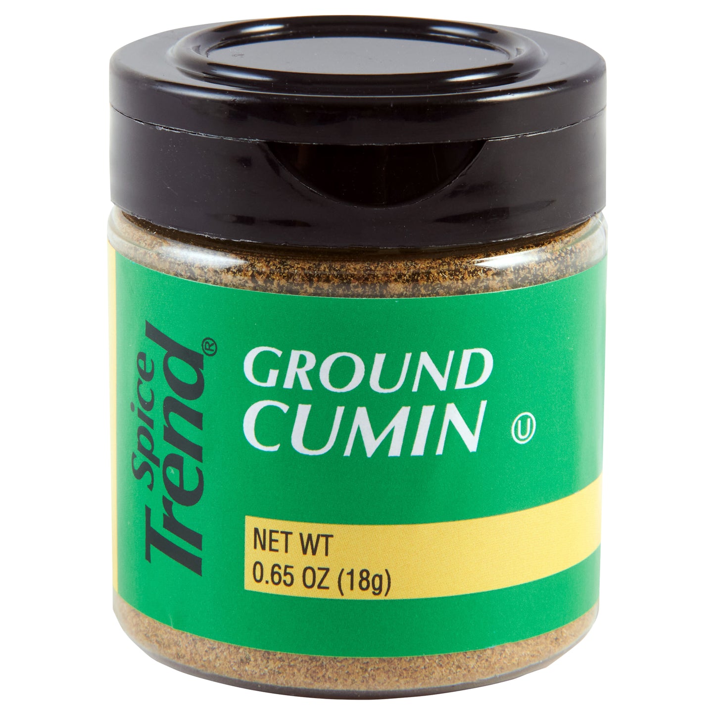 Spice Trend Ground Cumin, 0.65 oz
