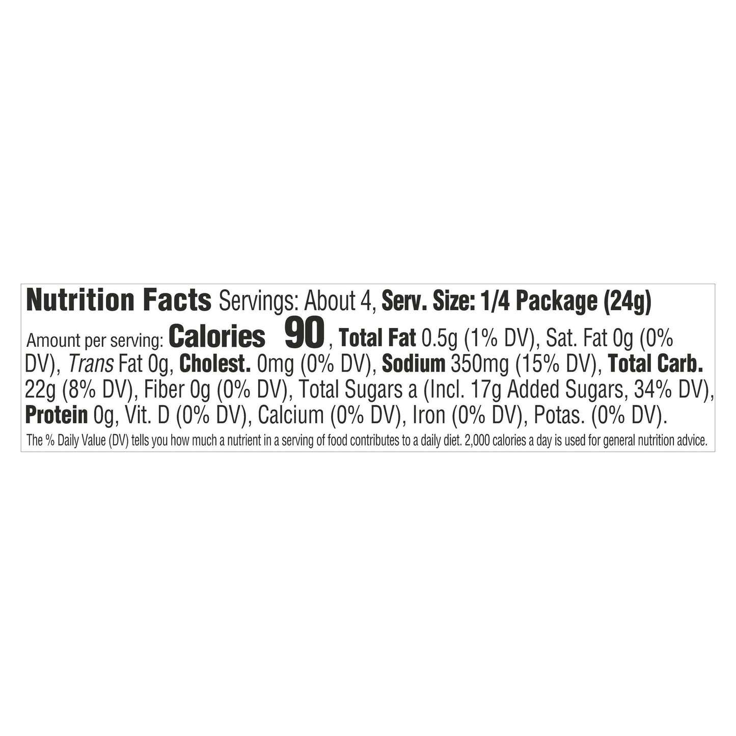 Jell-O Pistachio Artificially Flavored Instant Pudding & Pie Filling Mix, 3.4 oz. Box