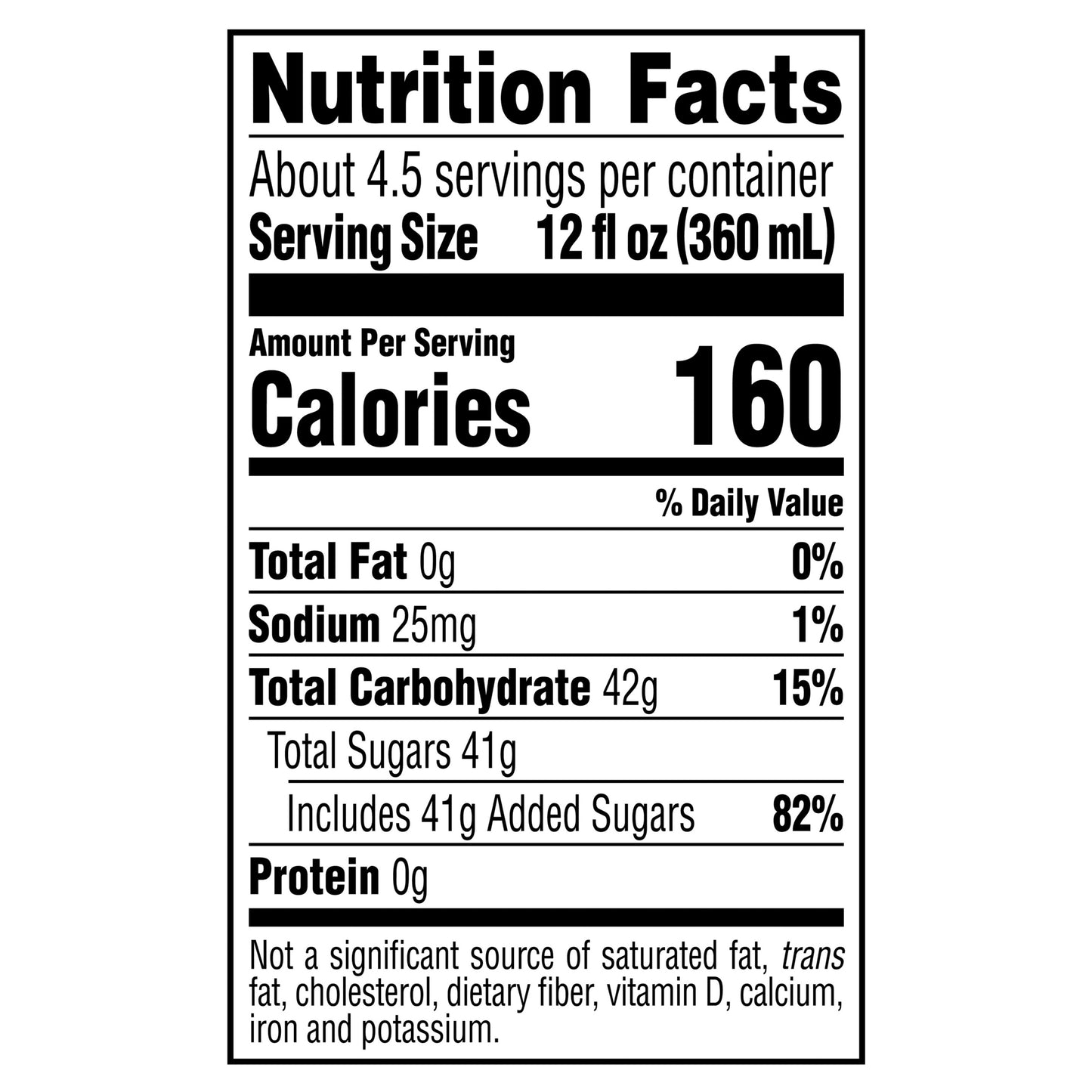 Simply Gold Peak - Tea & Lemonade Bottle, 52 fl oz