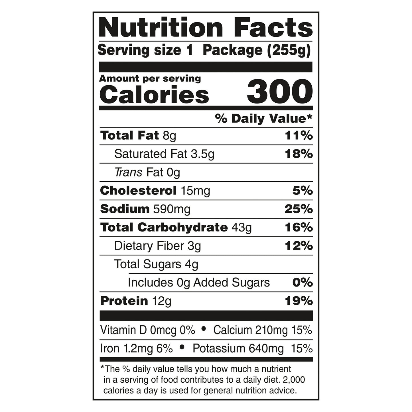 Smart Ones Three Cheese Ziti Marinara Frozen Meal, 9 oz Box