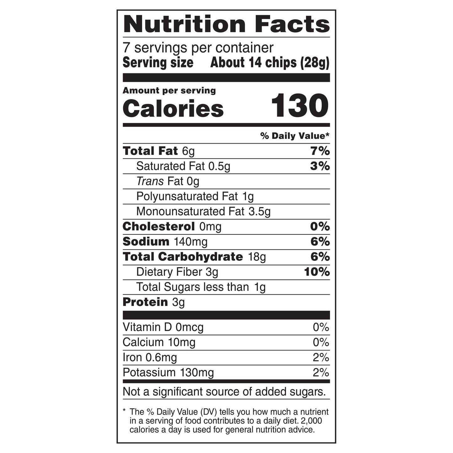 SunChips Whole Grain And Black Bean Snacks Spicy Jalapeno Flavored 7 Oz