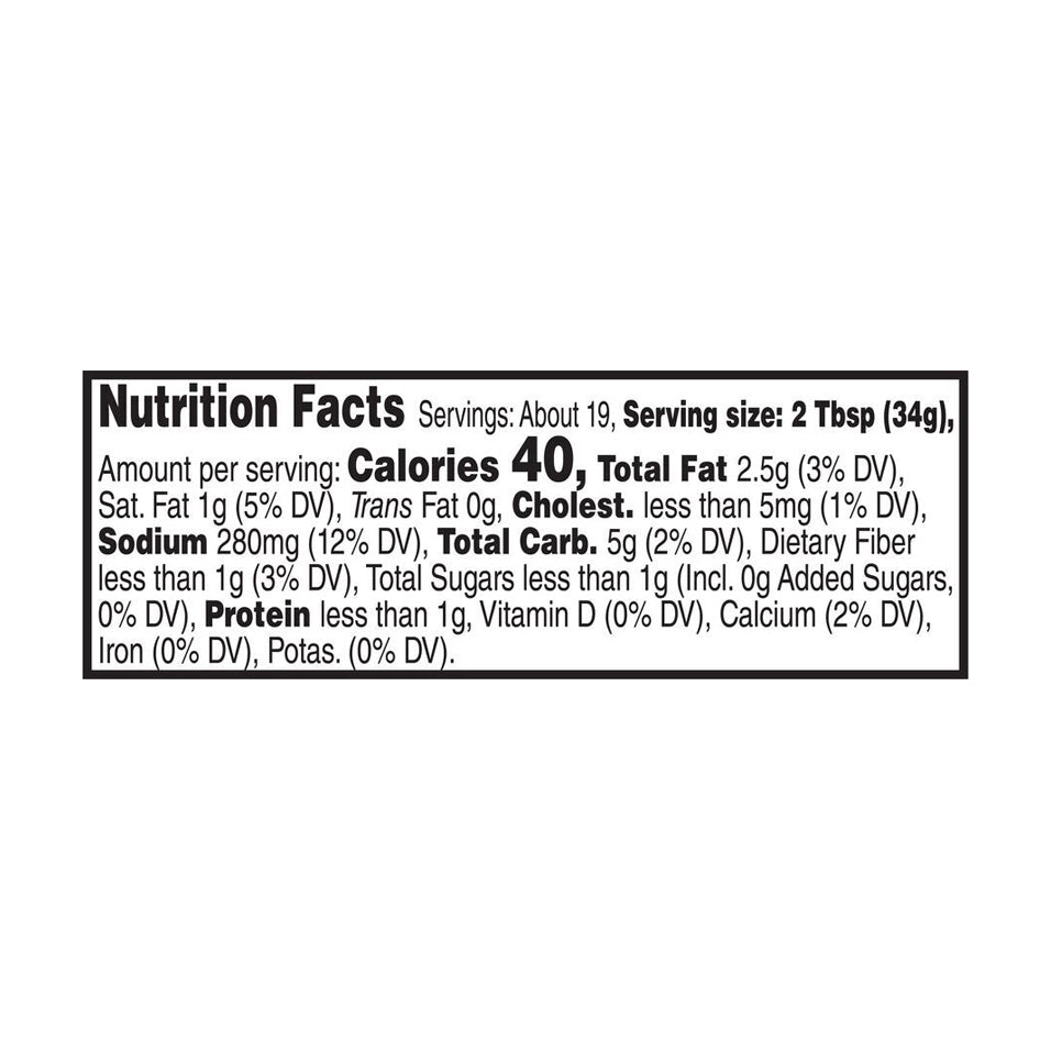 Tostitos Salsa Con Queso Medium 23 Oz