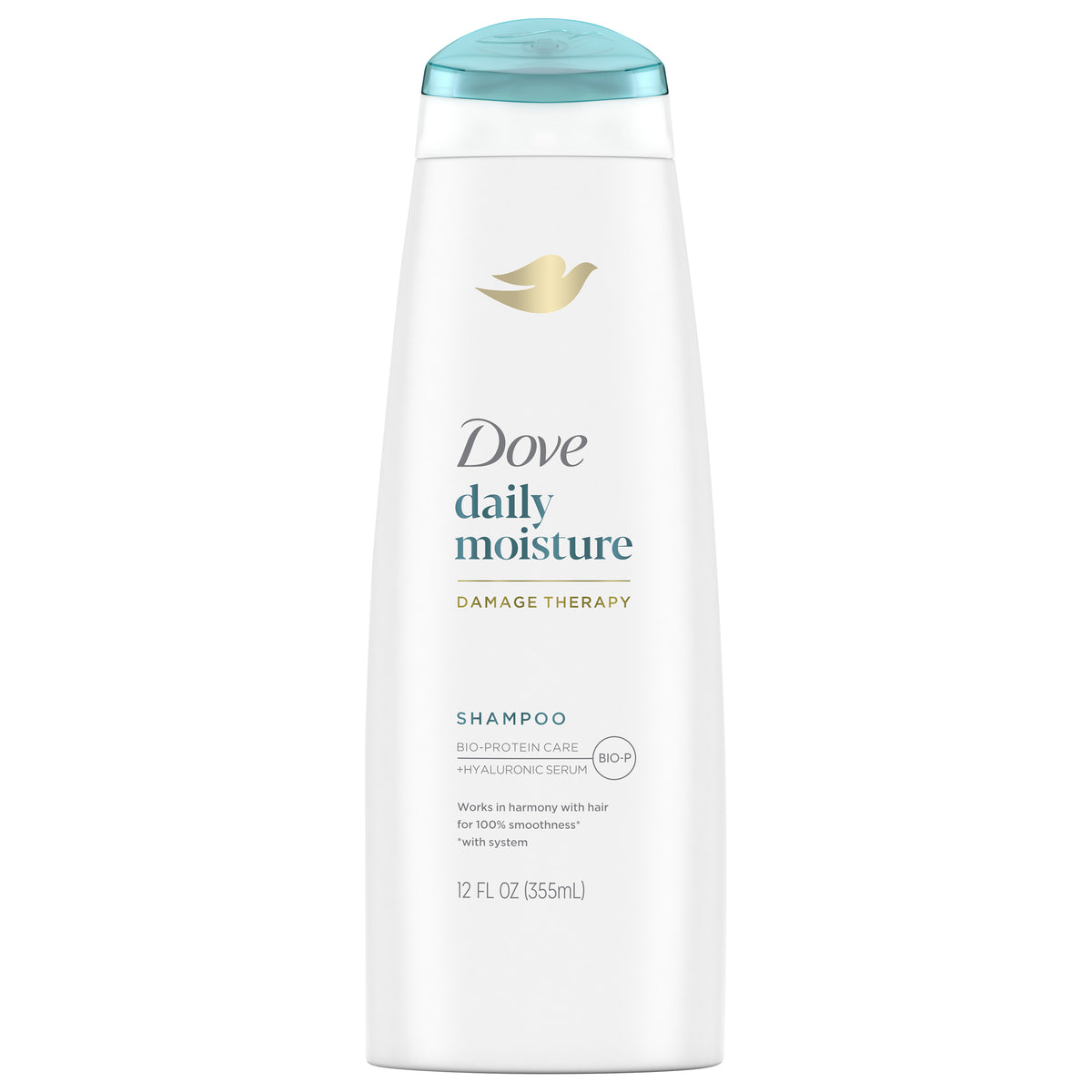 Dove Daily Moisture Shampoo