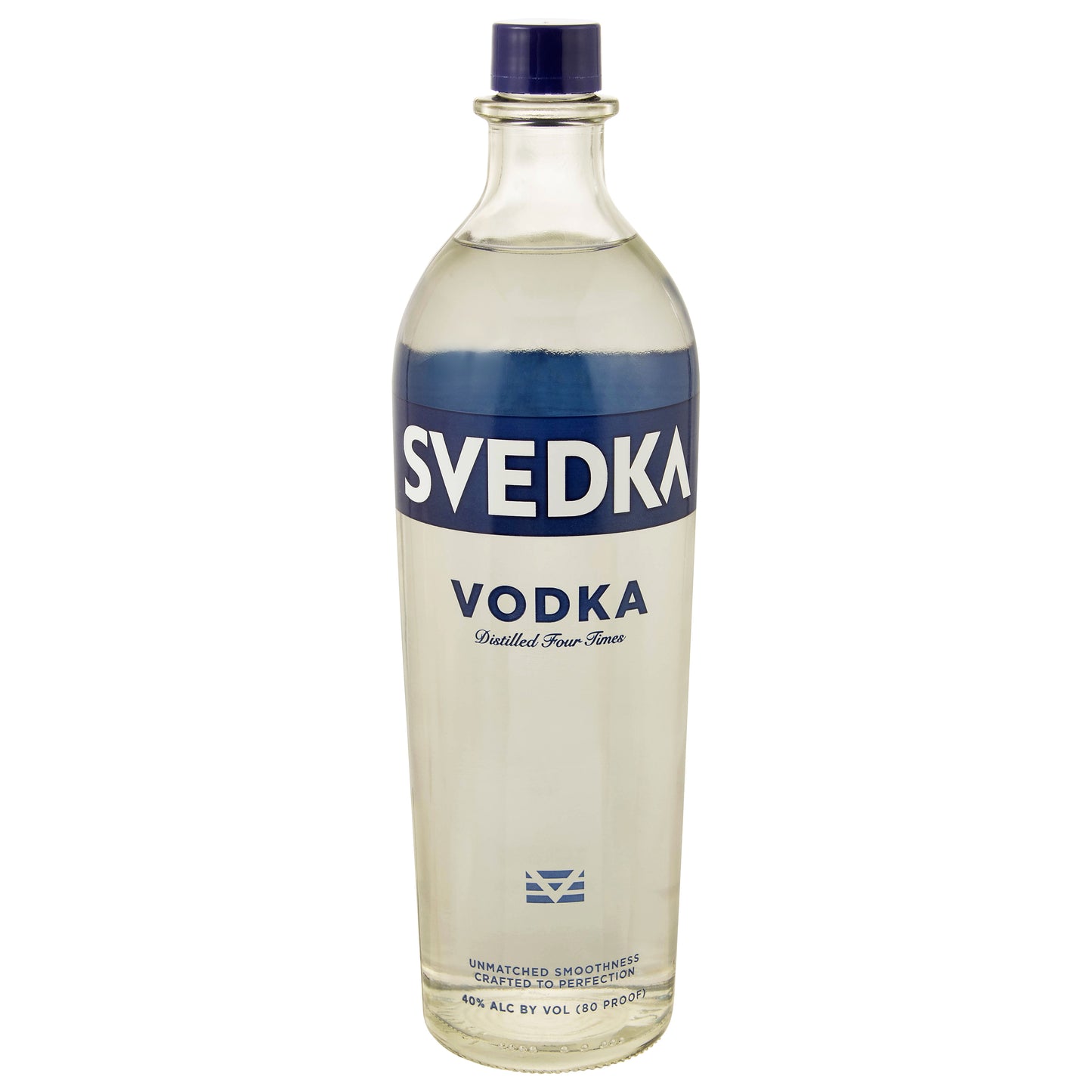 Svedka Vodka 1 l