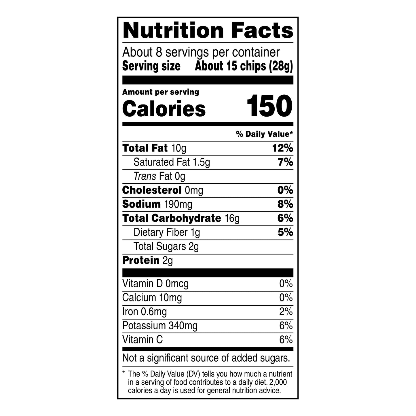 Lay's Potato Chips Chile Mango Flavored 7.75 Oz