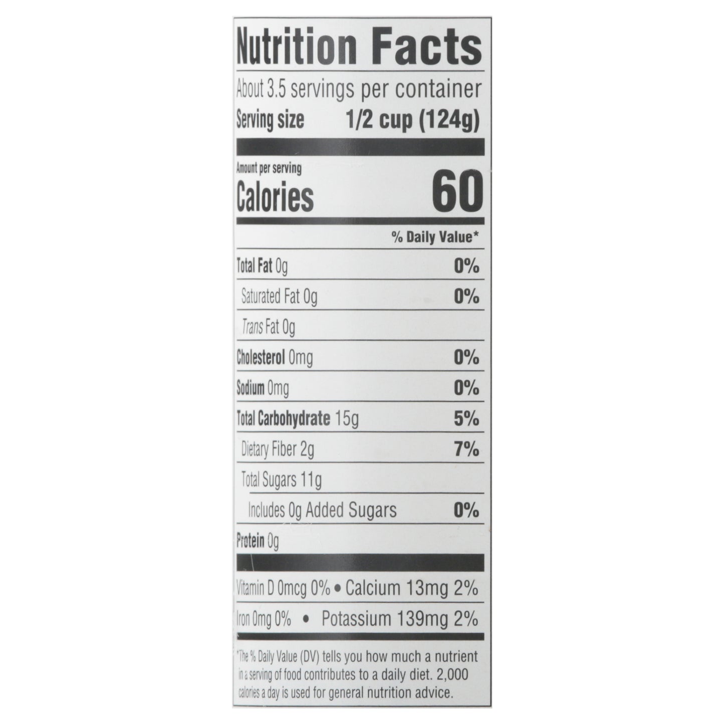 Essential Everyday Halves Peach in 100% Juice 15 oz