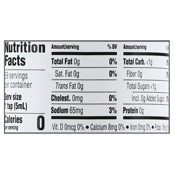 Essential Everyday Worcestershire Sauce 10 oz