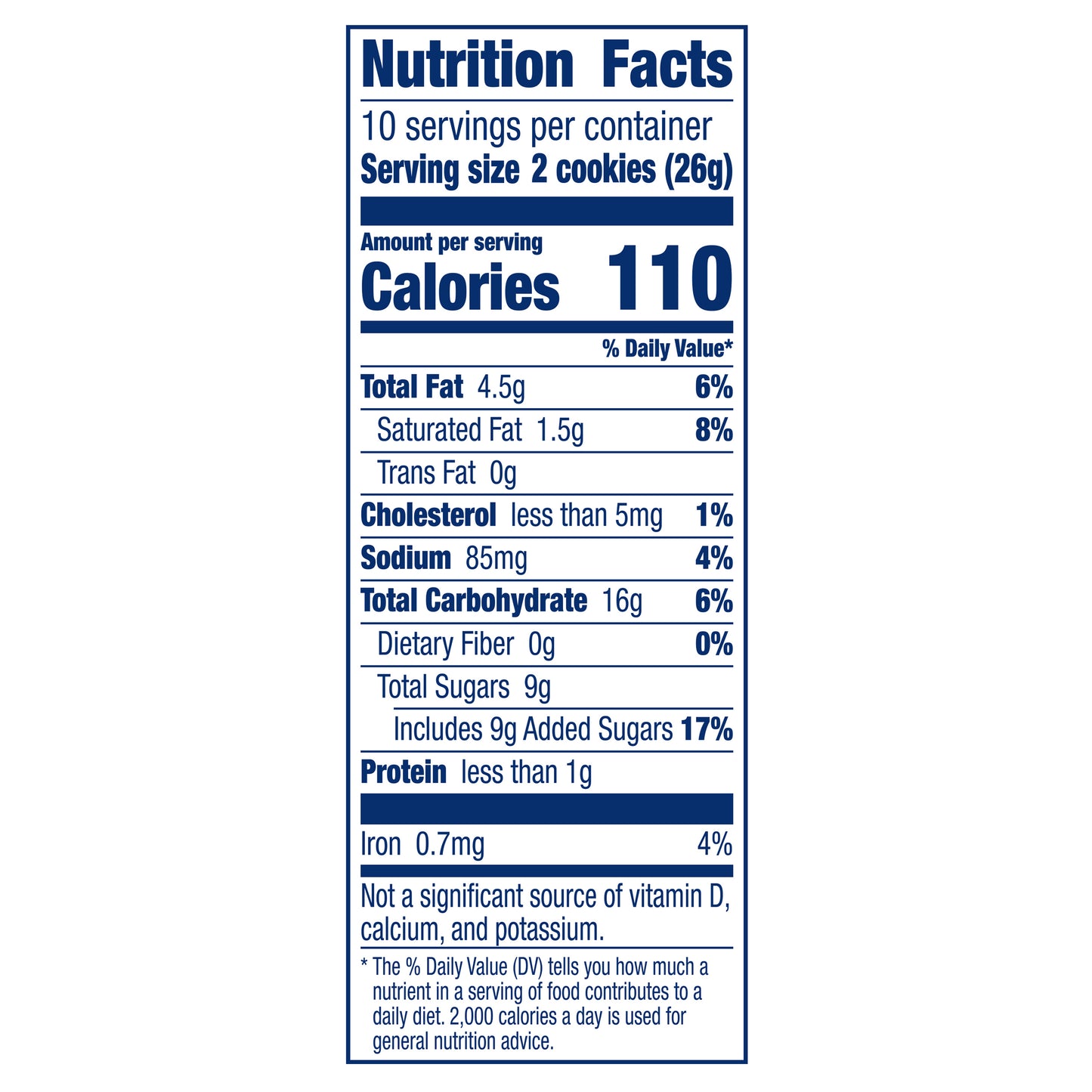 Pillsbury Ready To Bake Bunny Shape Sugar Cookie Dough, 20 Cookies, 9.1 oz