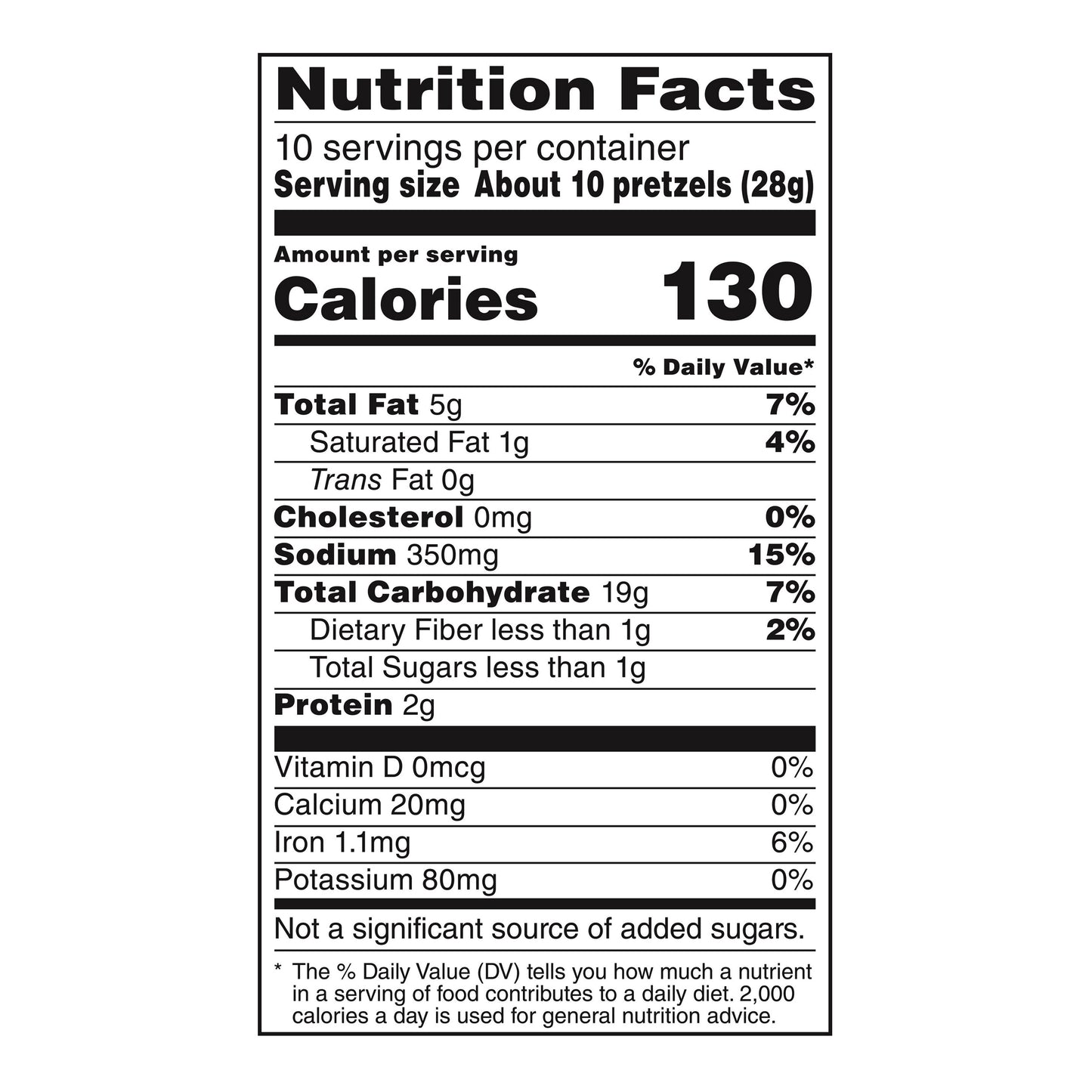 Cheetos Wheat Pretzels Cheddar Flavored 10 Oz
