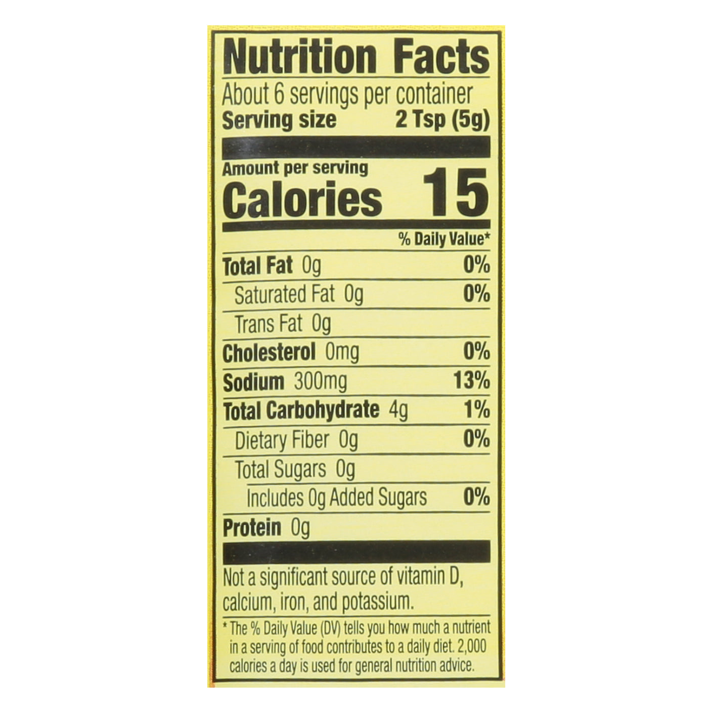 Old El Paso Mild Taco Seasoning Mix 1 oz
