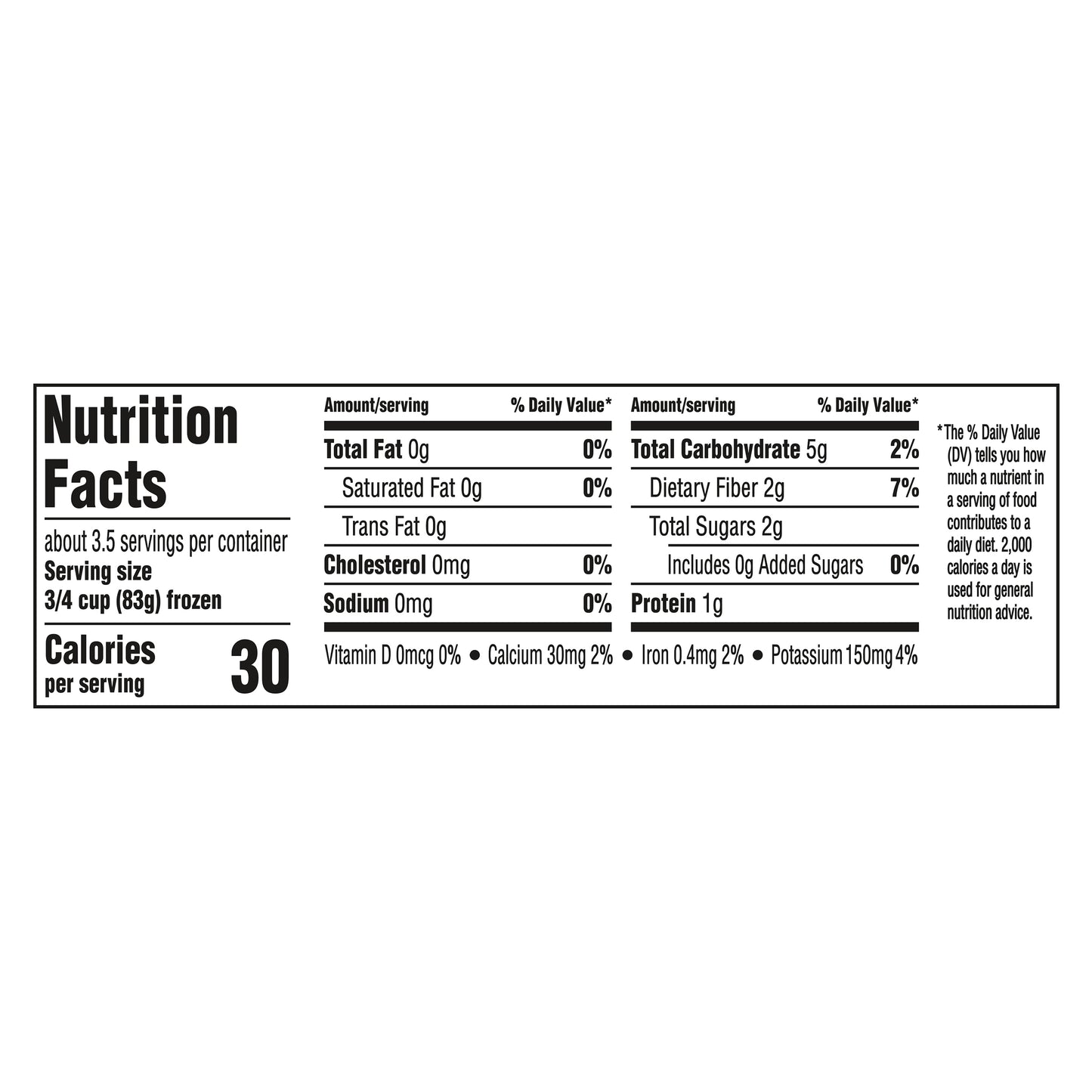 Birds Eye Steamfresh Cut Green Beans, Frozen Vegetable, 10 OZ