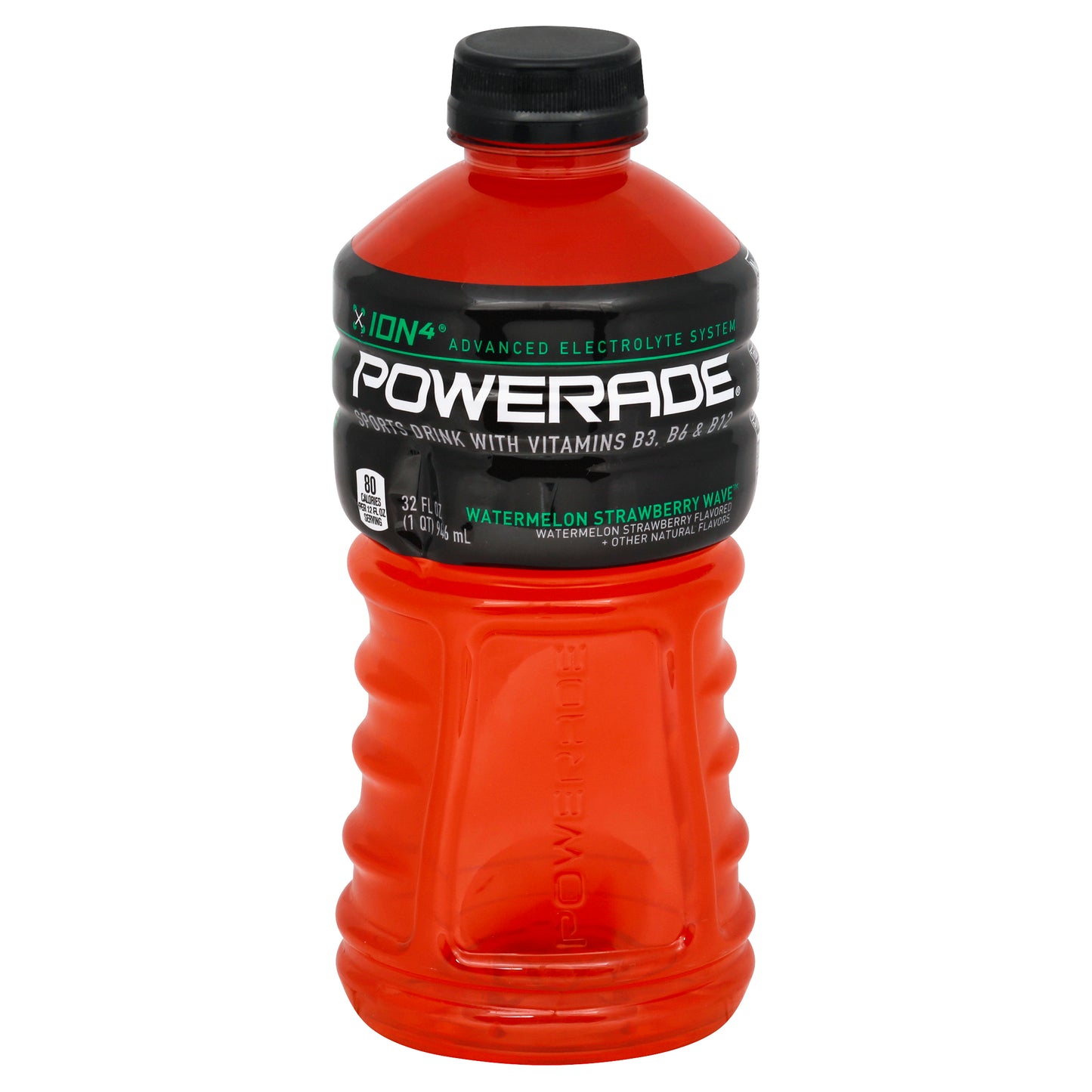 Powerade Sports Drink 34 oz