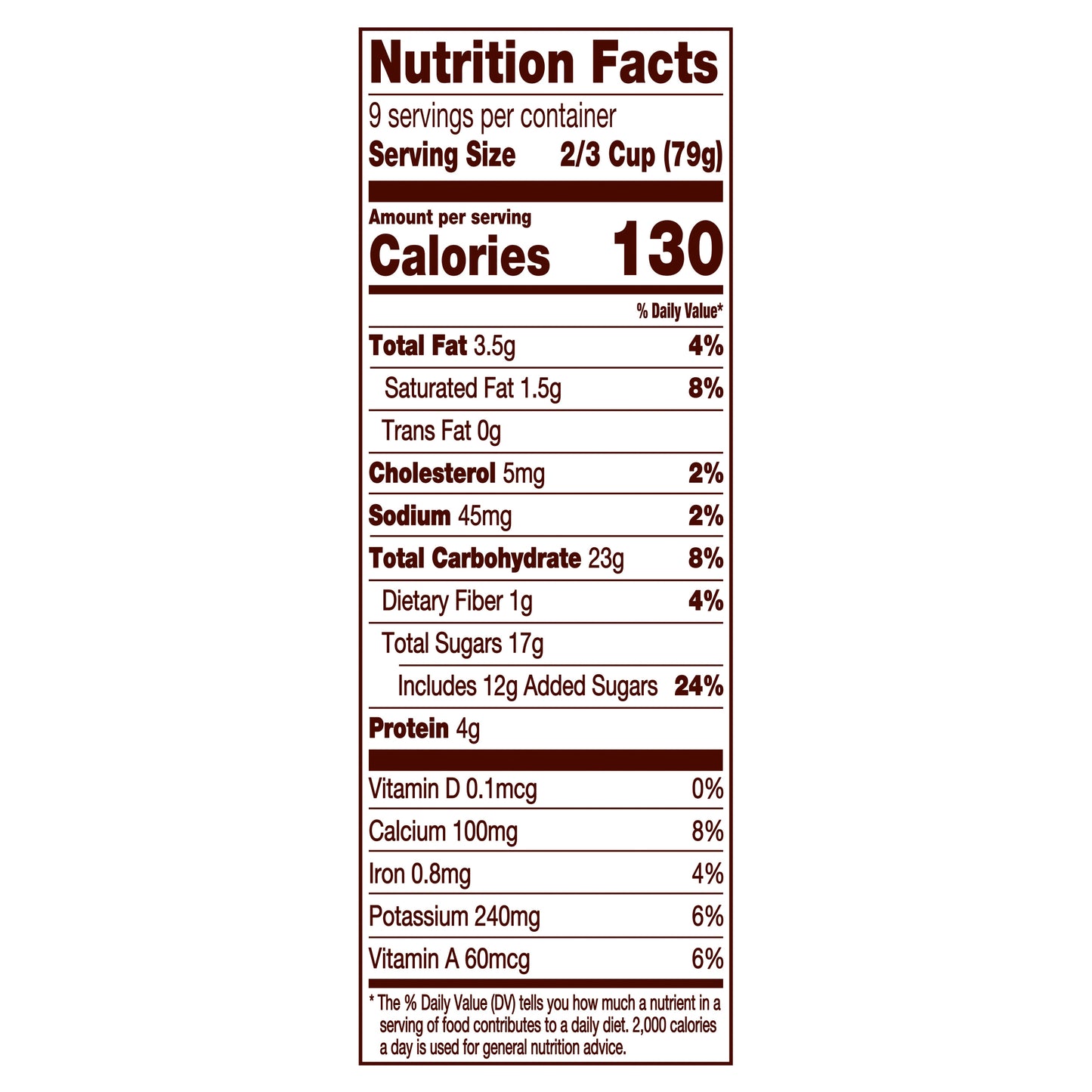 Dreyer's Slow Churned Rocky Road Light Ice Cream, 1.5 Qt