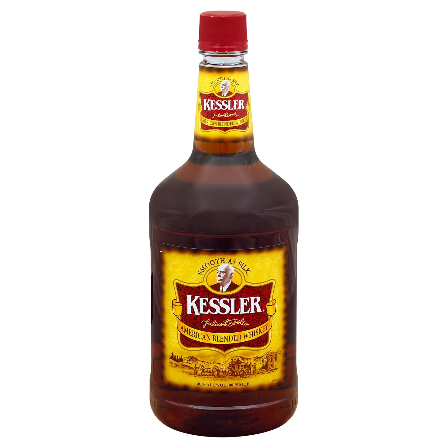 Kessler Whiskey 1.75 lt