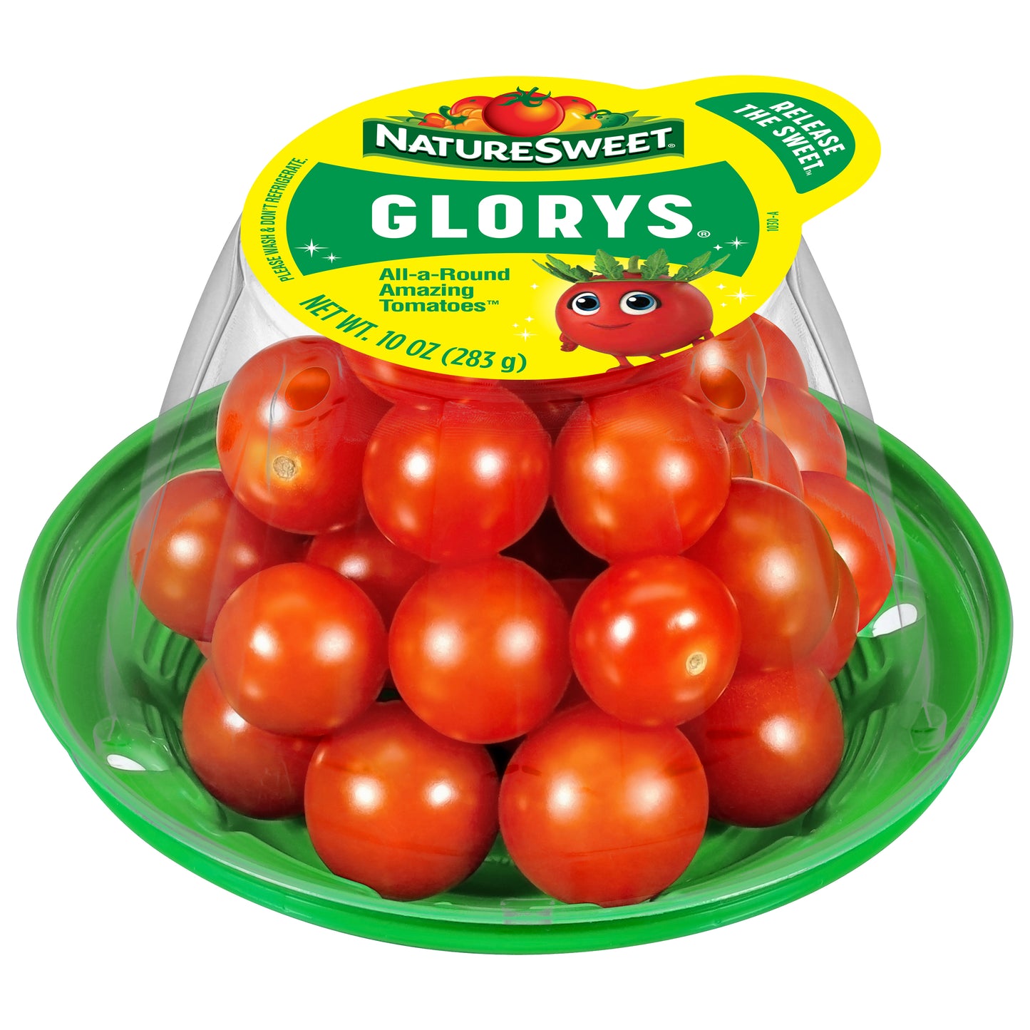 NatureSweet Glorys Tomatoes 10 oz