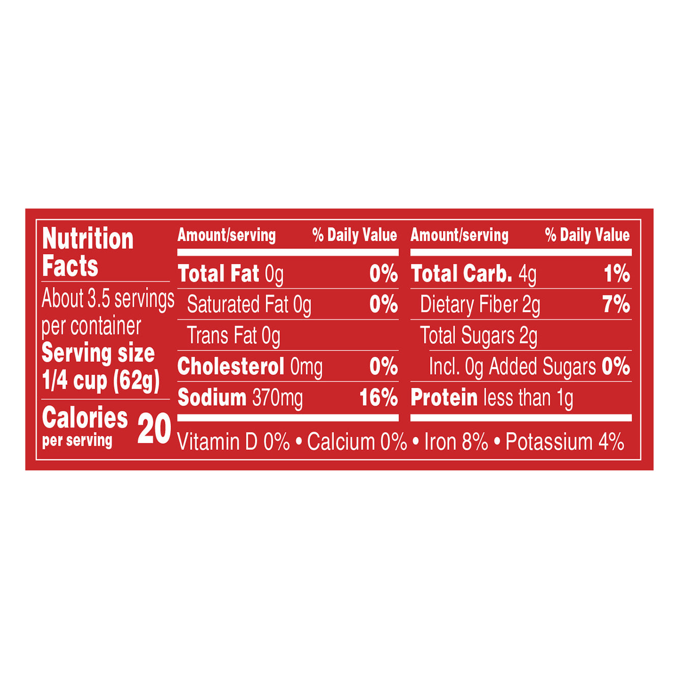 Hunt's Tomato Sauce with Basil, Garlic, and Oregano, 8 oz