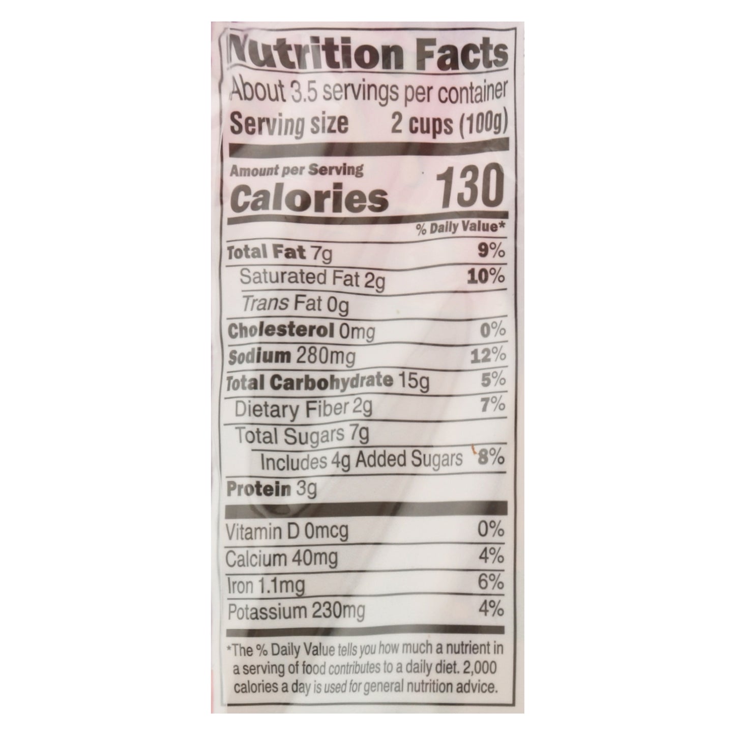 Fresh Express Chopped Kit Thai N' Cashews Salad 11.7 oz