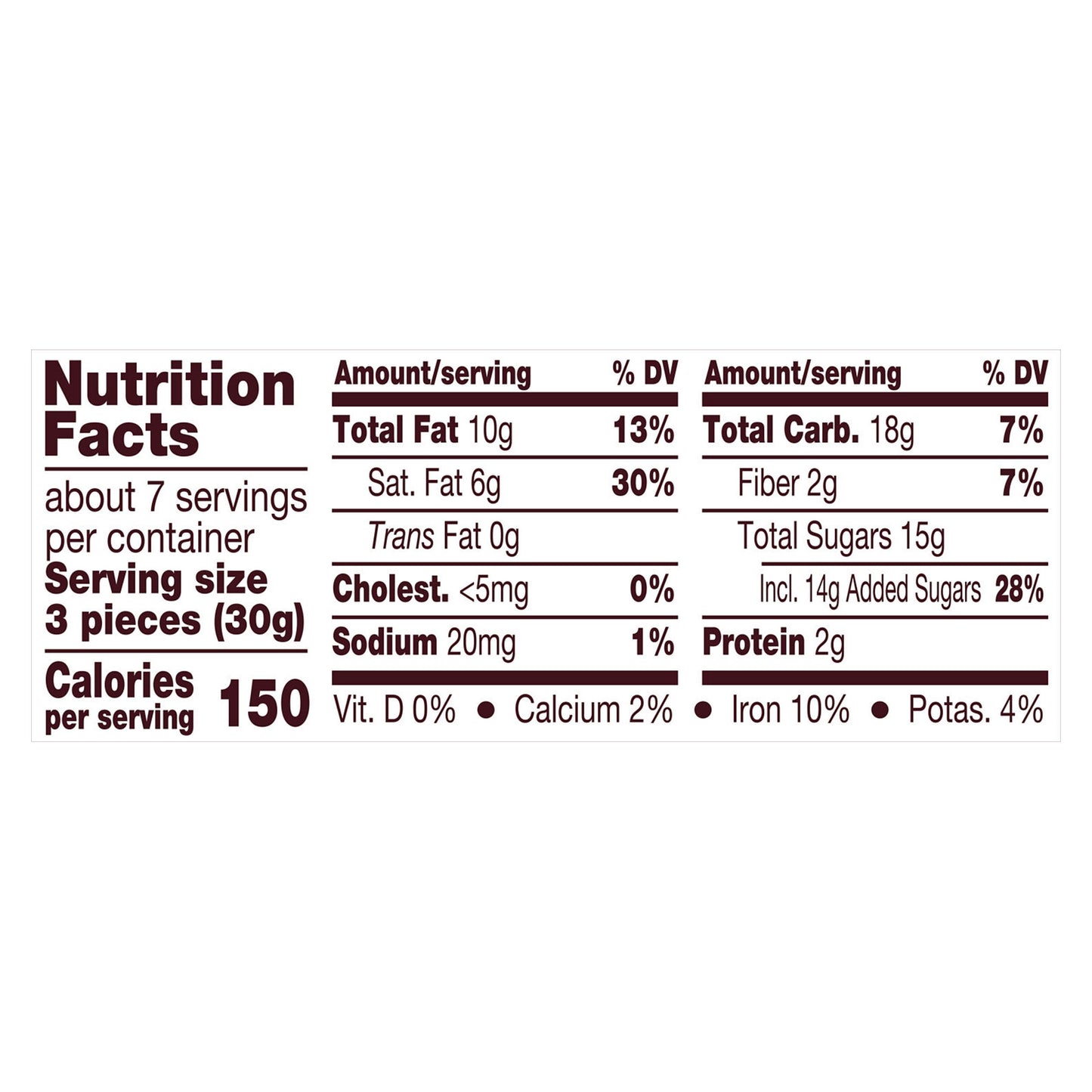 HERSHEY'S NUGGETS Dark Chocolate Truffles, Candy Share Pack, 7.7 oz