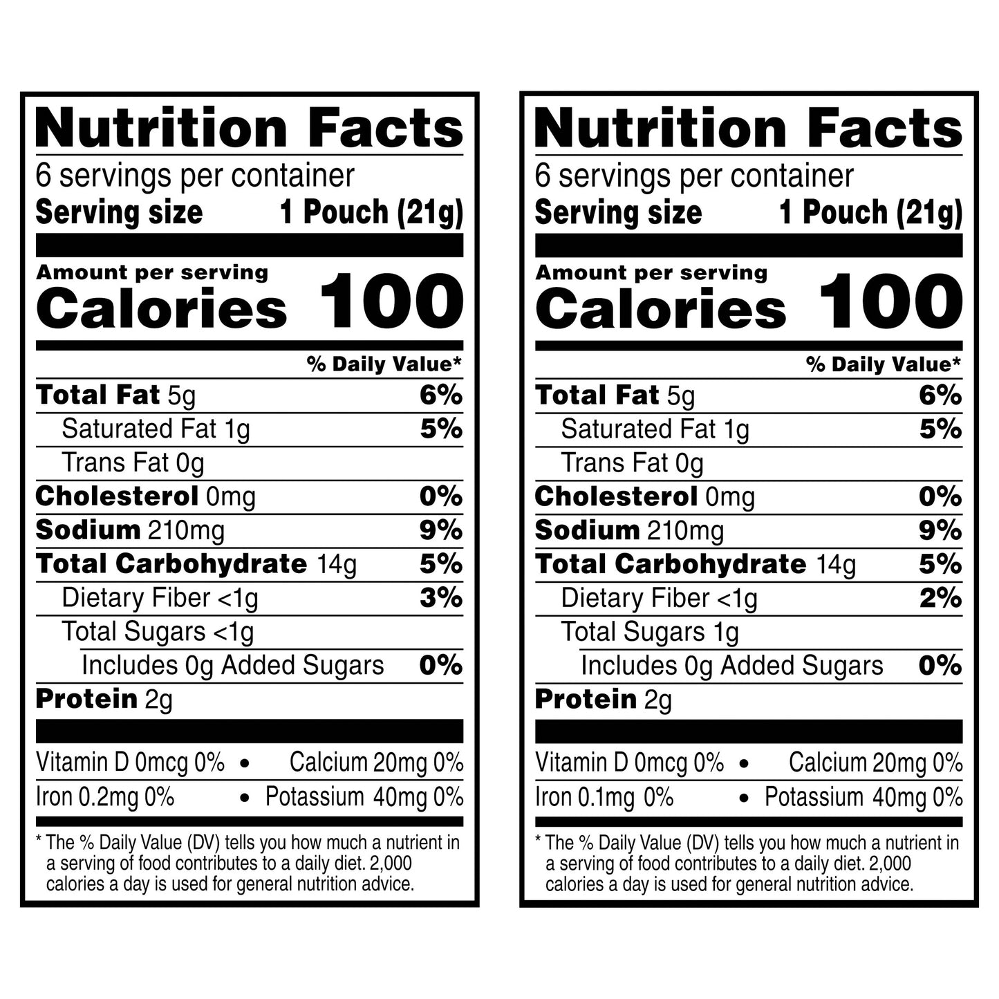 Cheez-It Crunch Cheesy Baked Snacks Variety Pack