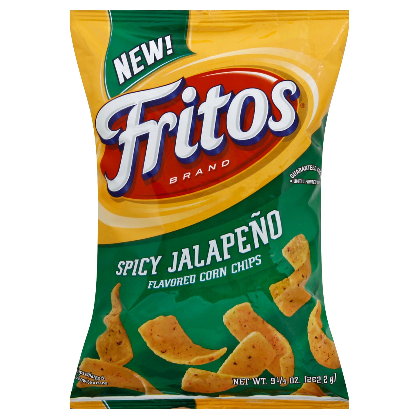 Fritos Corn Chips 9.25 oz