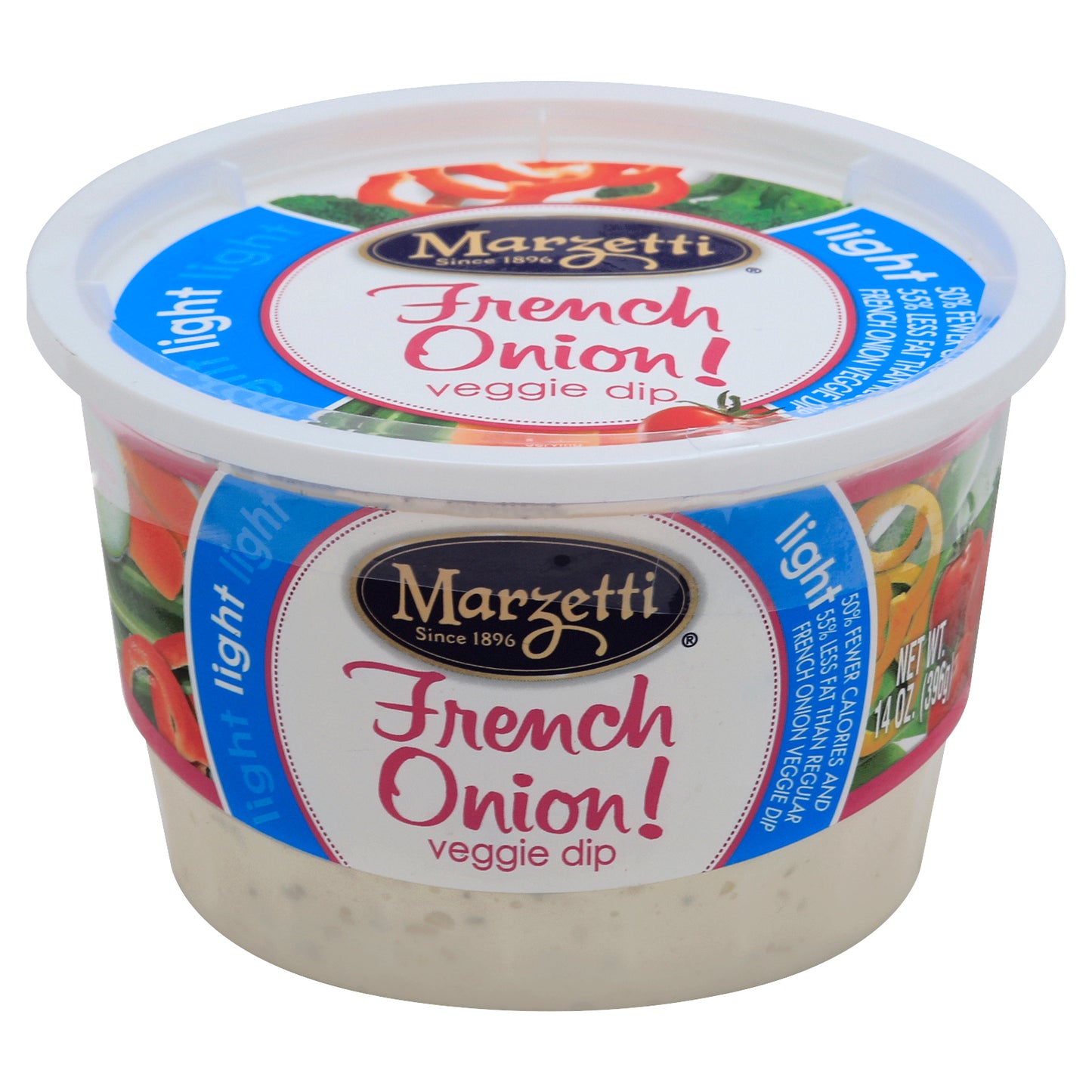 Marzetti Veggie Dip 14 oz - French Onion