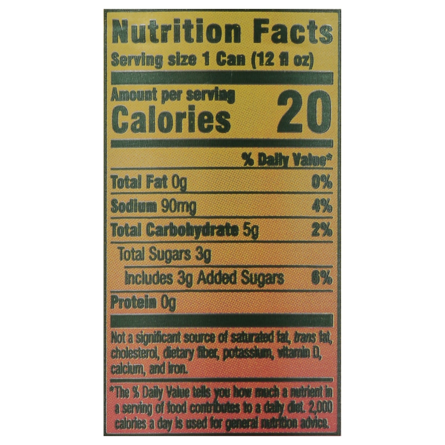 Bloom Pop Caffeine-Free Prebiotic Raspberry Lemonade Soda 12 fl oz