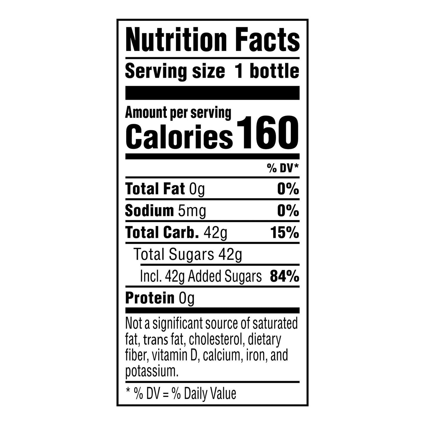 Pure Leaf Real Brewed Tea Sweet Tea 18.5 Fl Oz