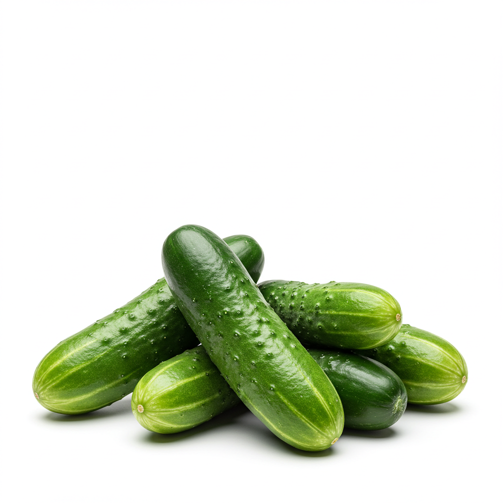 Mini Cucumber - 1lb
