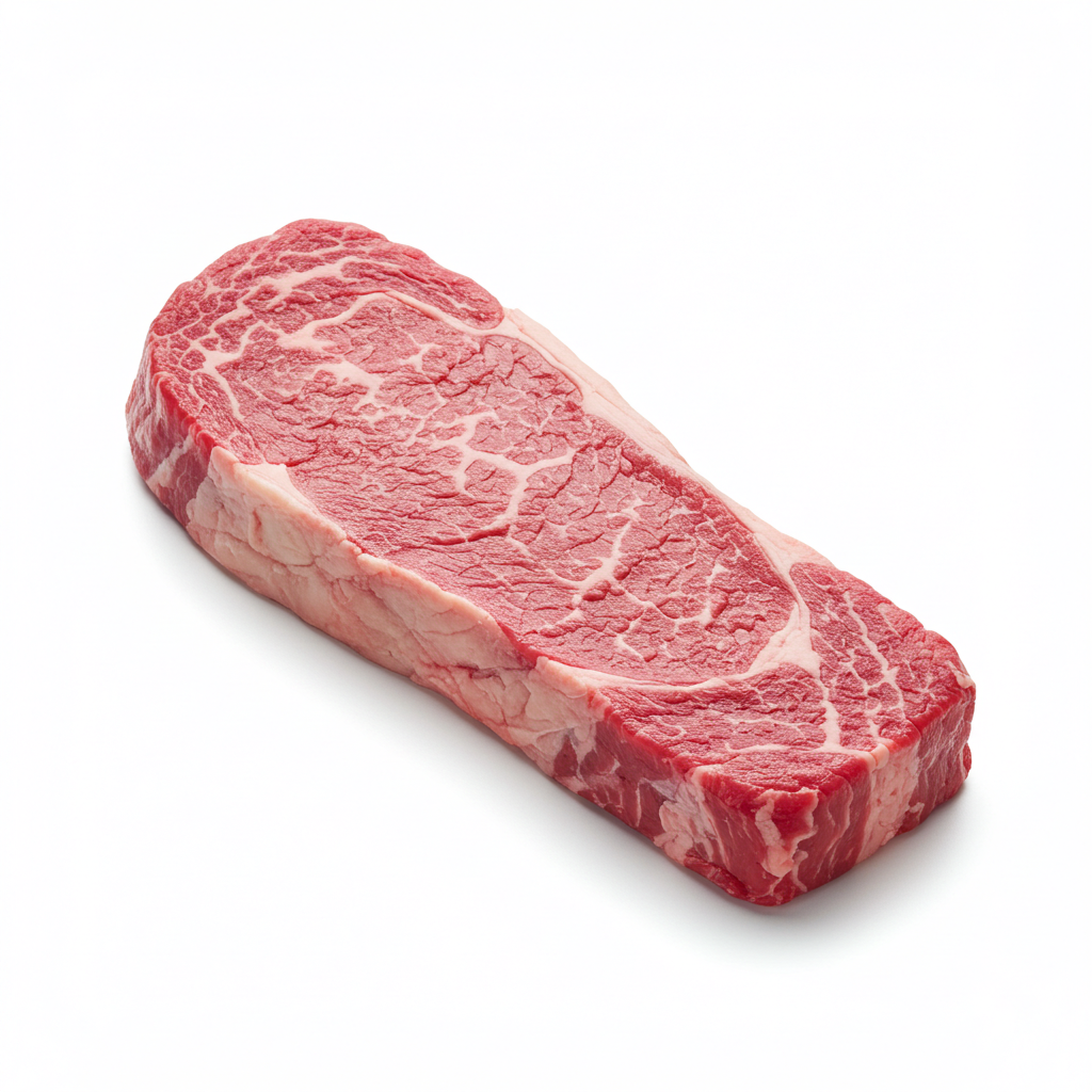 Boneless Top Sirloin Steak