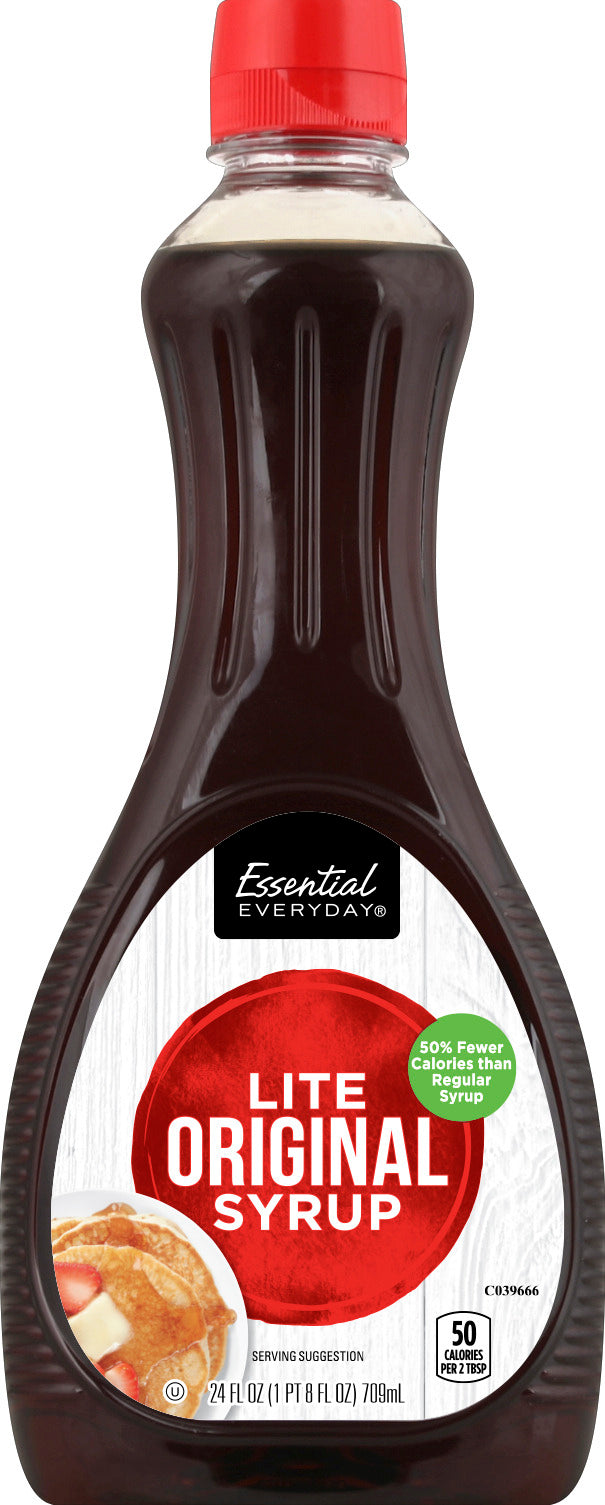 Essential Everyday Lite Original Syrup