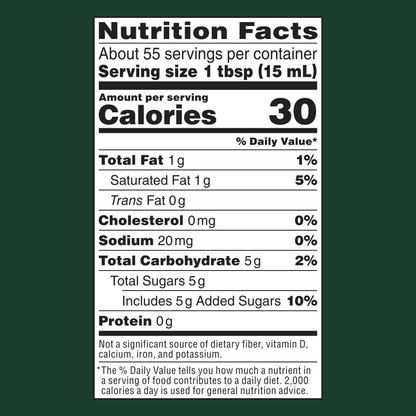 STARBUCKS STARBUCKS Liquid Creamer Oat Milk Horchata 28floz Bottle