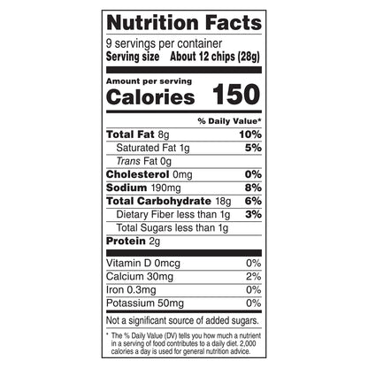 Doritos Roiulette Tortilla Chips Cool Ranch Flavored 9.0 Oz