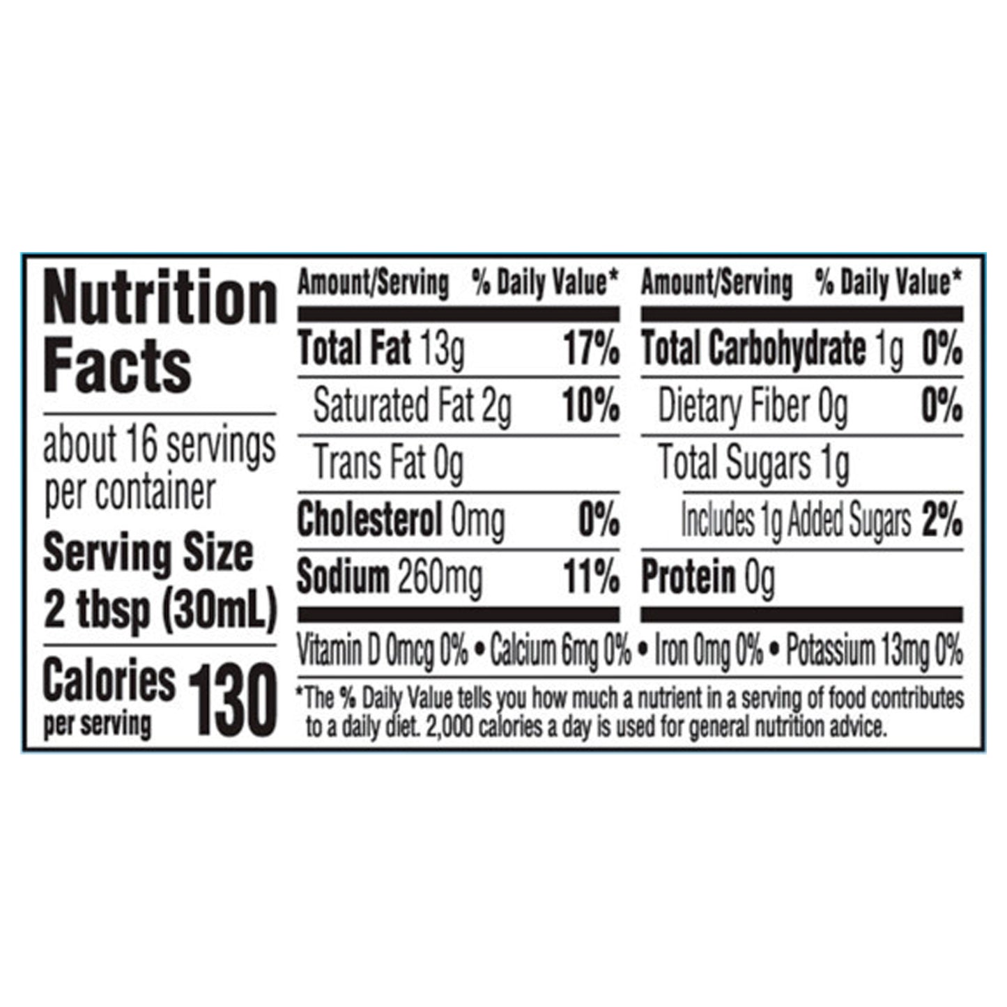 Hidden Valley Original Ranch Condiment and Dressing, 16 Fluid Ounces