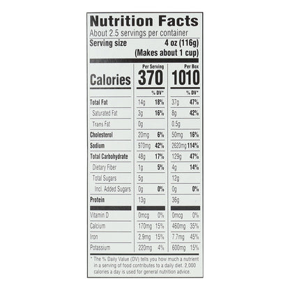 Velveeta Extra Creamy Shells & Cheese 11 oz