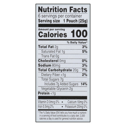 Special K Blueberry Pastry Crisps 6 - 2 Bar Pouches