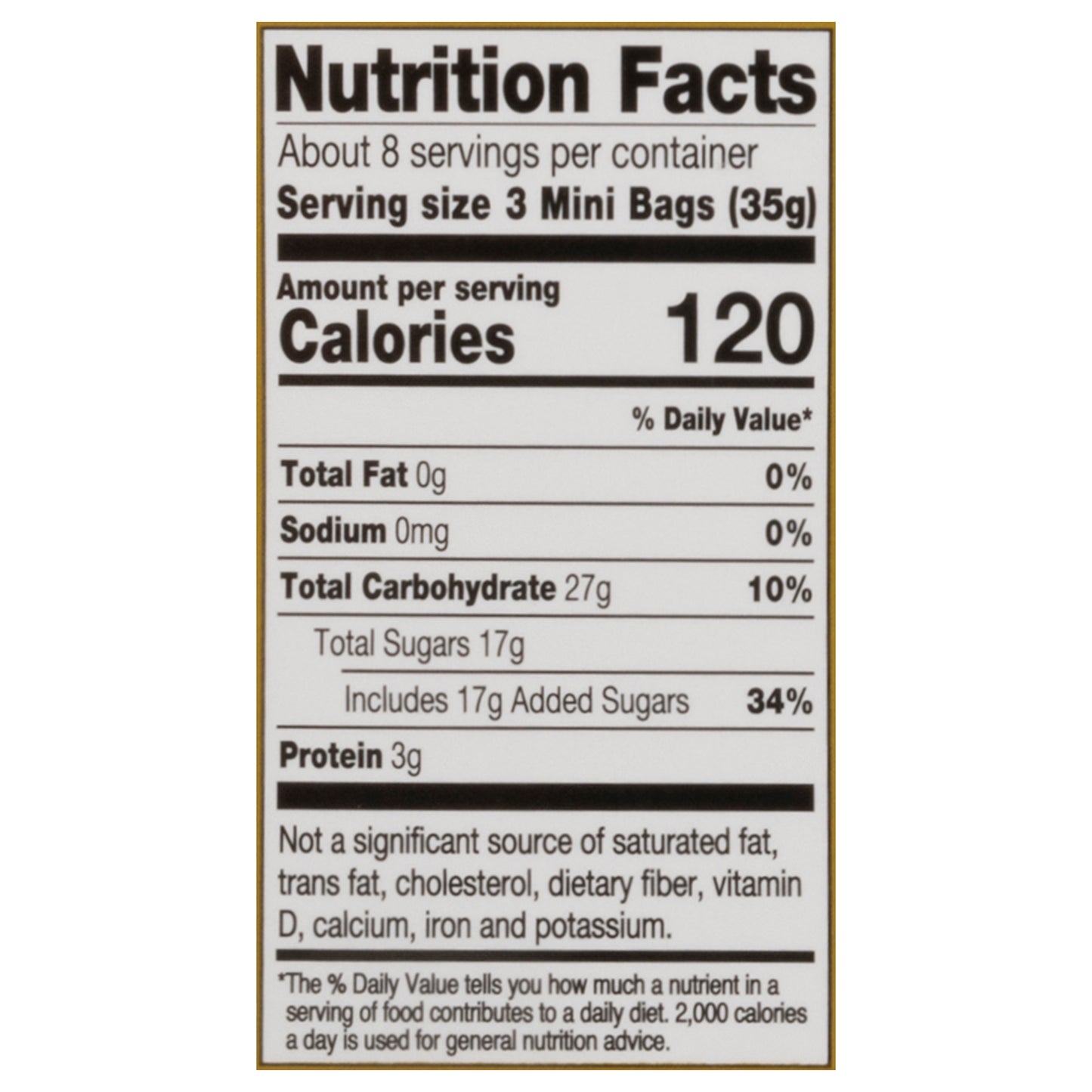 Haribo Goldbears Valentine Exchange Gummi Candy 25 - 0.4 oz Bags
