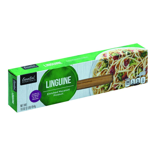 Essential Everyday Linguine