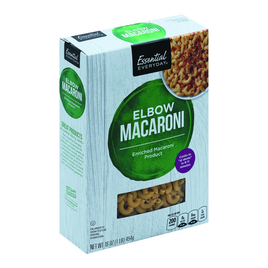 Essential Everyday Elbow Macaroni