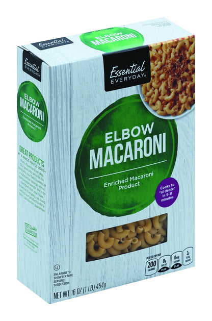 Essential Everyday Elbow Macaroni